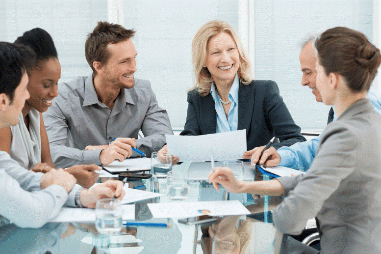 Étude du besoin client