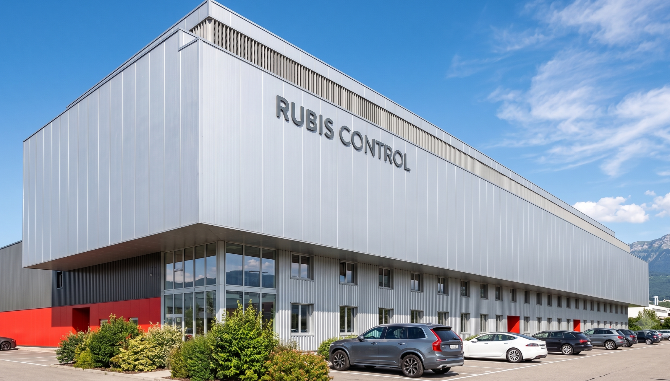 Rubis Control Genève