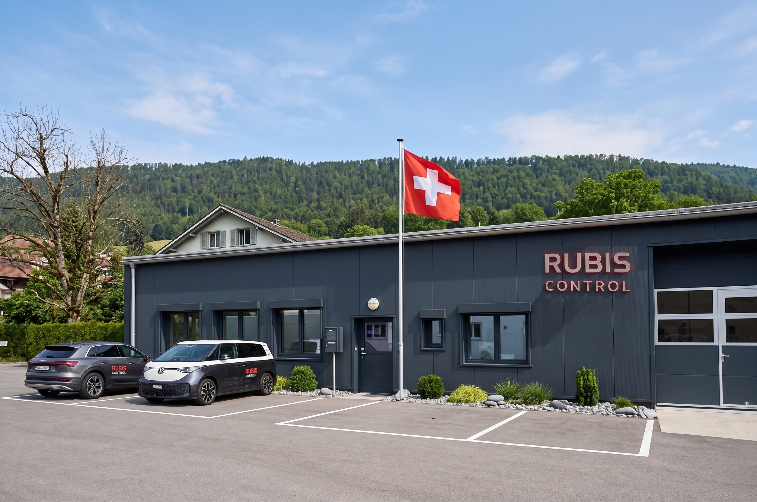 Rubis Control Jura bernois
