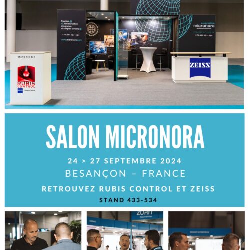 Salon Micronora 2024